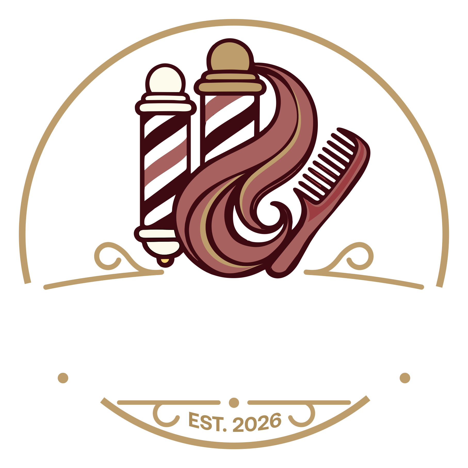 Cute Fellows Barber & Beauty Salon